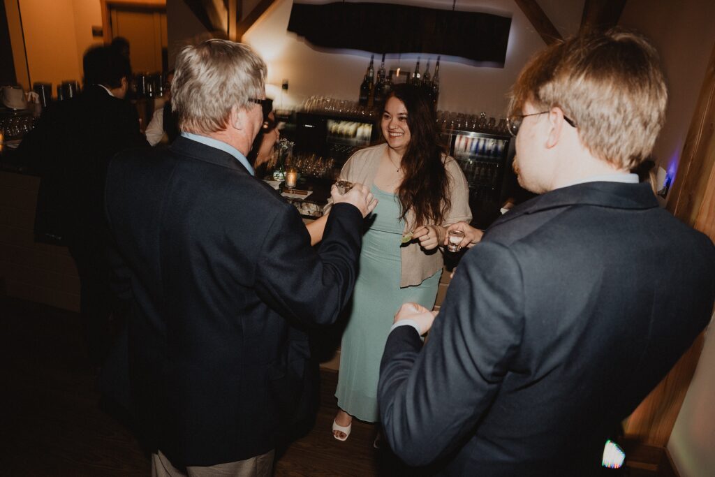 Wrights Mill Farm Wedding | Chelsea + Mike