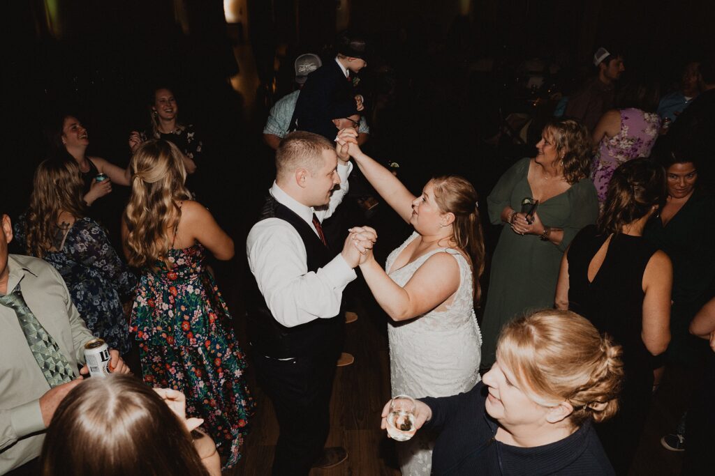 Wrights Mill Farm Wedding | Chelsea + Mike