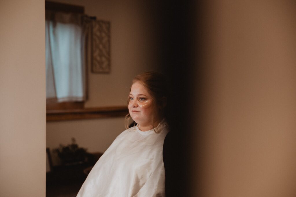 Wrights Mill Farm Wedding | Chelsea + Mike