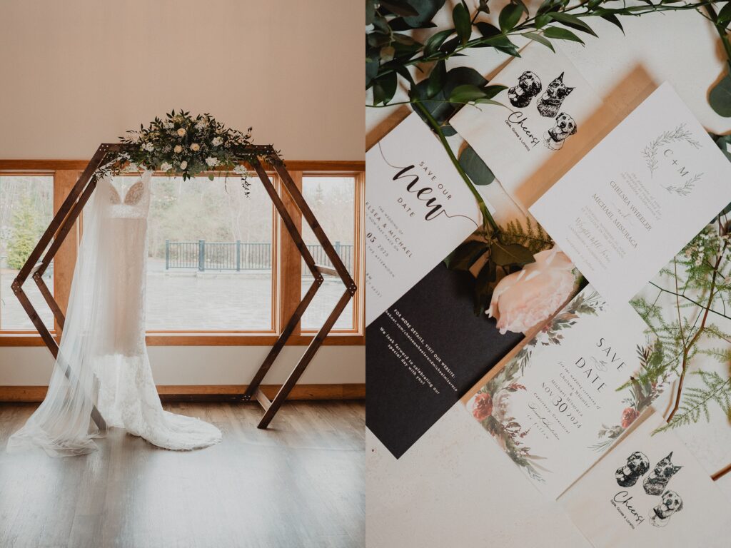 Wrights Mill Farm Wedding | Chelsea + Mike