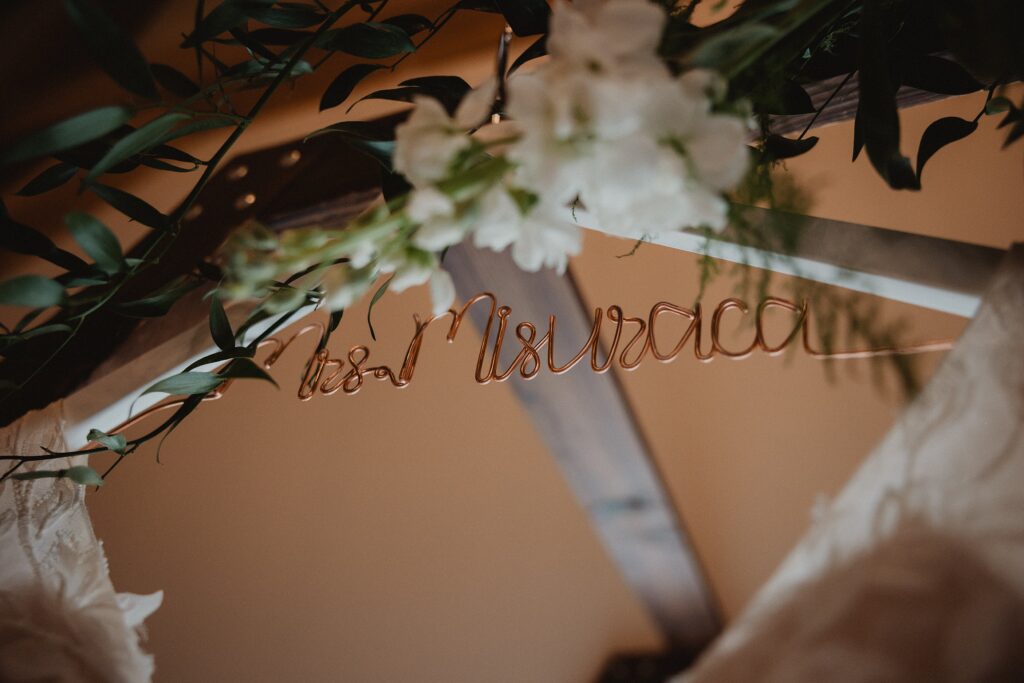 Wrights Mill Farm Wedding | Chelsea + Mike