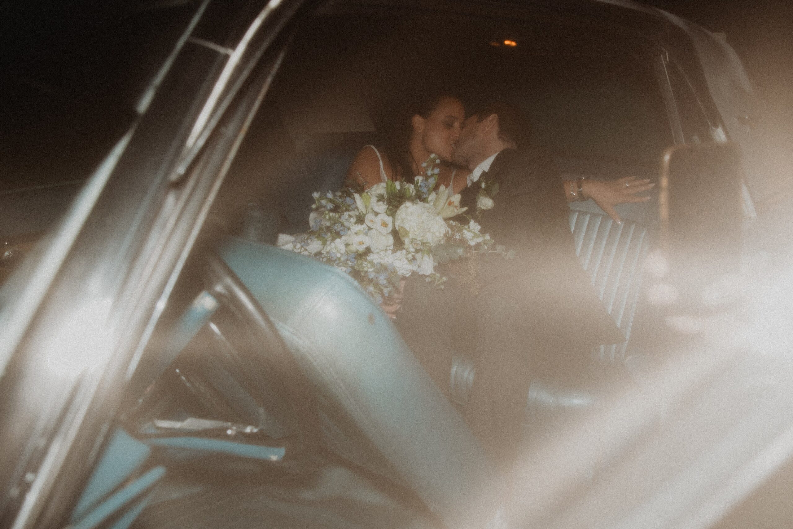 Saltwater Farm Vineyard Wedding | Susanna + Kyle